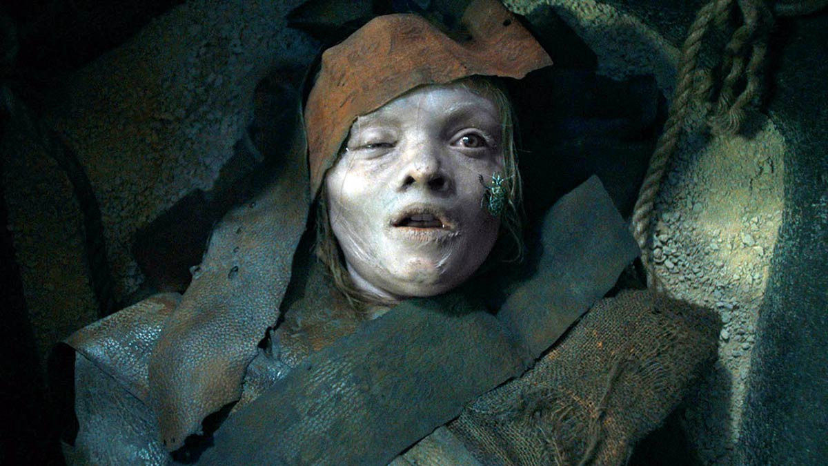 La bande-annonce du film Le Réveil de la Momie de Lee Cronin !